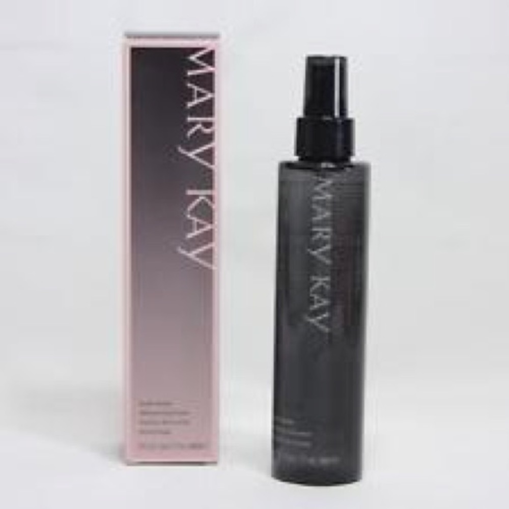 Mary Kay Brush Cleaner NIB